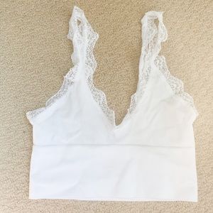 UO Bralette Tank Top